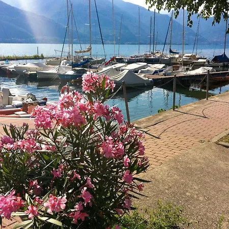 Appartamento Nido Riva Cigno *
