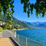 Nido Riva Cigno Apartment Pianello Del Lario