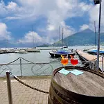 Nido Riva Cigno Apartment