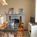 Apartment Nido Riva Cigno